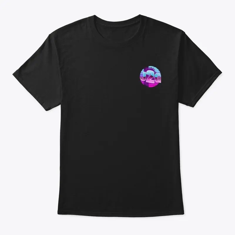 J2G-Shirt - Aesthetic Subtle