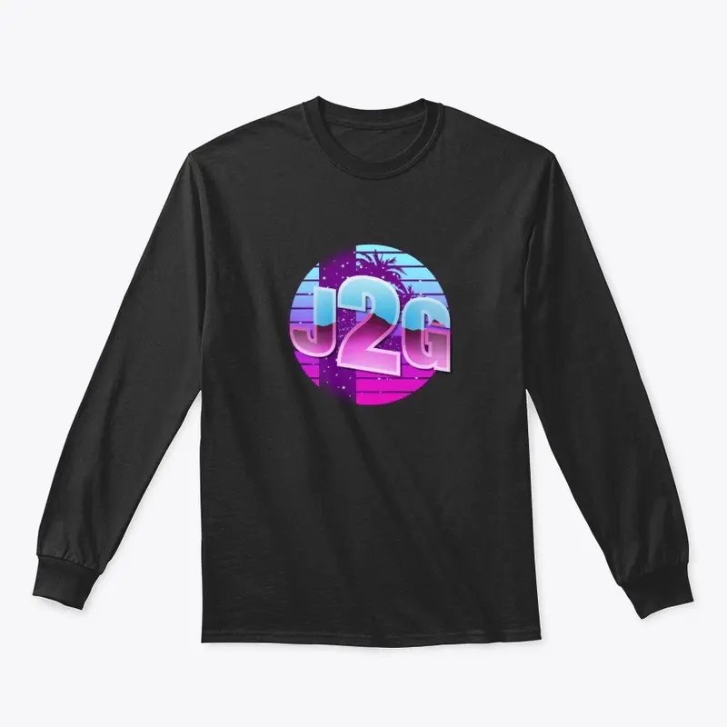 J2G-Shirt - Aesthetic