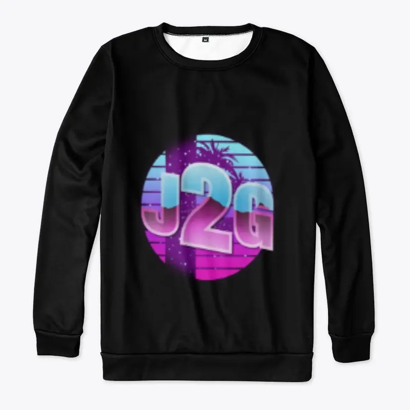 J2G-Shirt - Aesthetic