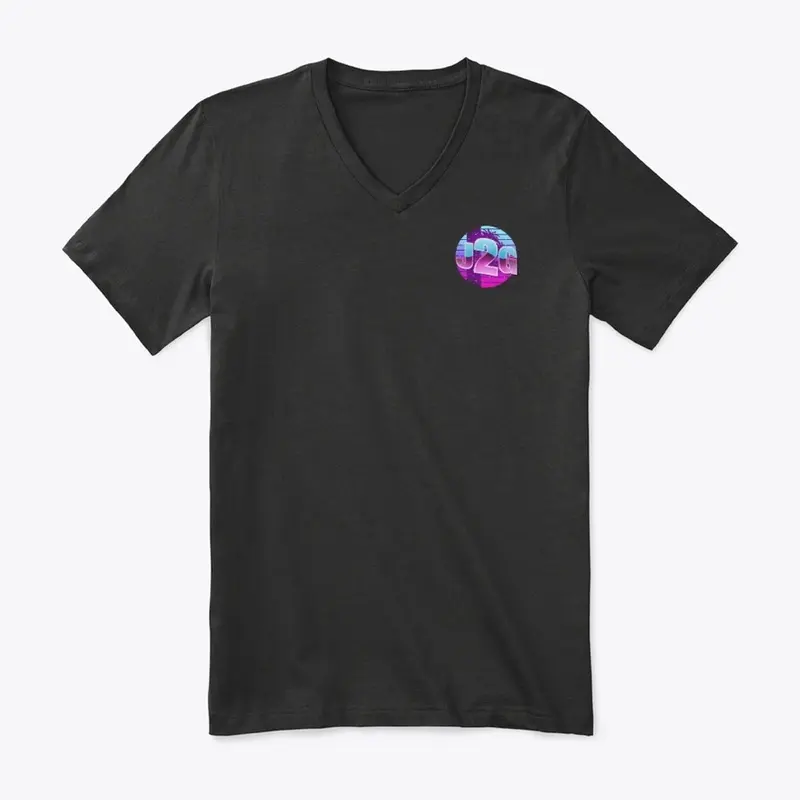 J2G-Shirt - Aesthetic Subtle